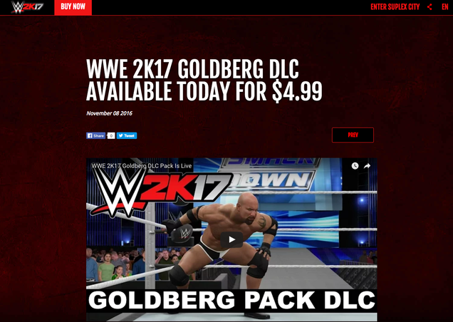 Illustration for article titled 'Exclusive' Pre-Order Offer Turns Out To Not Be Exclusive